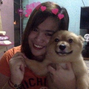 Meet your Posher, Diane